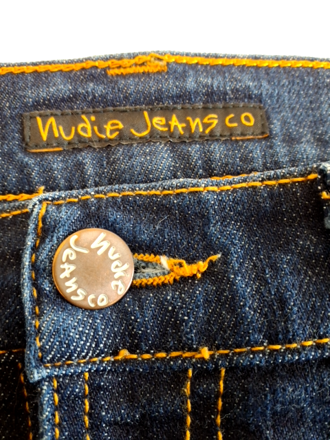 Nudie Jeans Co Jeans (G836)